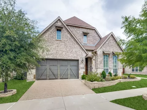 2501 Olive Branch Dr, Lewisville, TX 75056