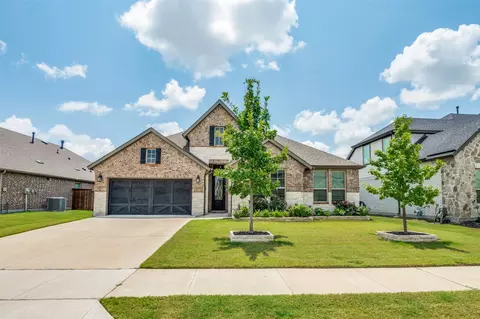 3512 Chacon Creek Trl, Prosper, TX 75078