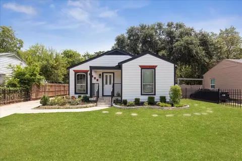 1454 Holcomb Rd, Dallas, TX 75217