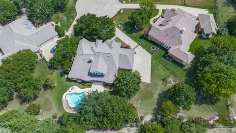 5909 Silverton Dr, Parker, TX 75002