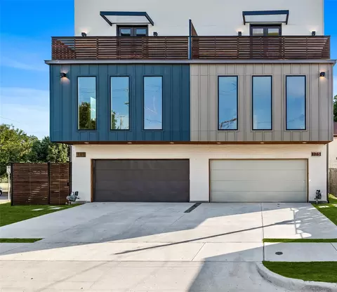 175 S Prairie Ave, Dallas, TX 75226