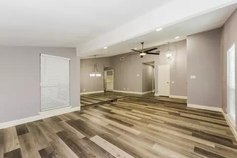 Living - 4317 Crestover Dr, Mesquite, TX 75150 photo 4 of 5