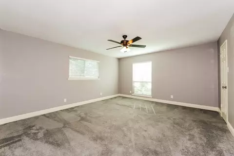Bedroom - 4317 Crestover Dr, Mesquite, TX 75150 photo 2 of 6