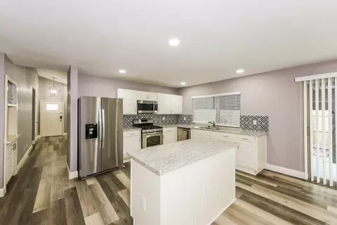 Kitchen - 4317 Crestover Dr, Mesquite, TX 75150 photo 2 of 3