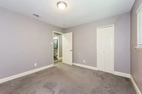 Bedroom - 4317 Crestover Dr, Mesquite, TX 75150 photo 3 of 6