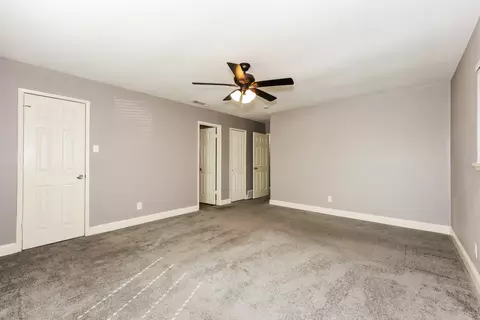 Bedroom - 4317 Crestover Dr, Mesquite, TX 75150 photo 1 of 6