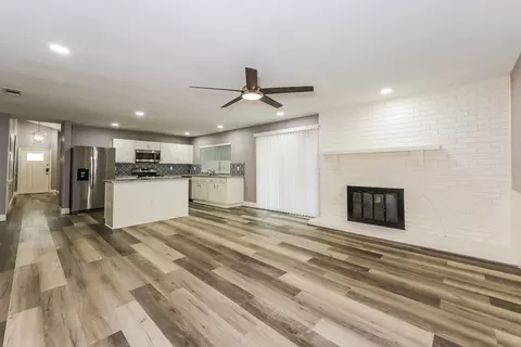 Living - 4317 Crestover Dr, Mesquite, TX 75150 photo 2 of 5