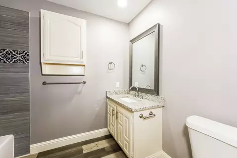 Bath - 4317 Crestover Dr, Mesquite, TX 75150 photo 1 of 2