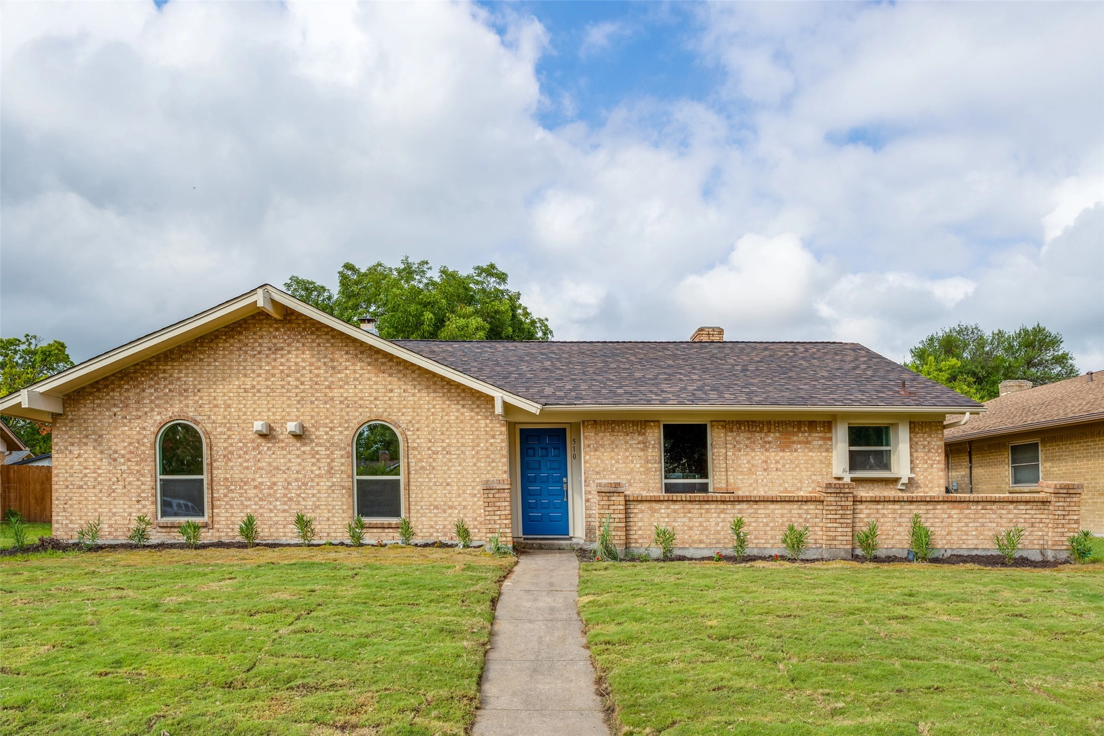 510 San Carlos Dr  