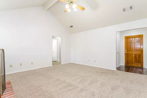Living - 2514 Daisy Ln, Rowlett, TX 75089 photo 2 of 2