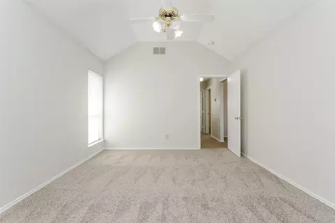 Bedroom - 2514 Daisy Ln, Rowlett, TX 75089 photo 3 of 3