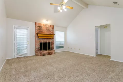 Living - 2514 Daisy Ln, Rowlett, TX 75089 photo 1 of 2