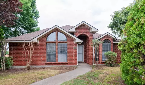 4036 Jahvani Ct, Carrollton, TX 75007
