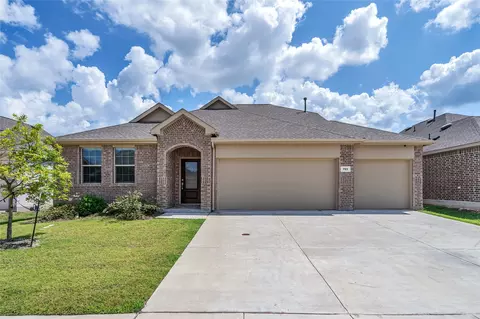 793 Hawthorn St, Princeton, TX 75407