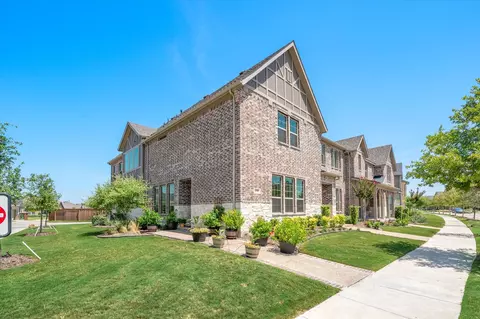 4500 Cypress Thorn Dr, Arlington, TX 76005