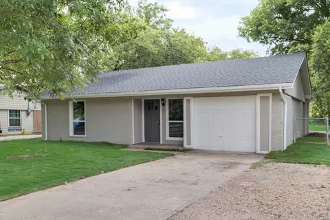 3109 Pruitt Ave, Dallas, TX 75227