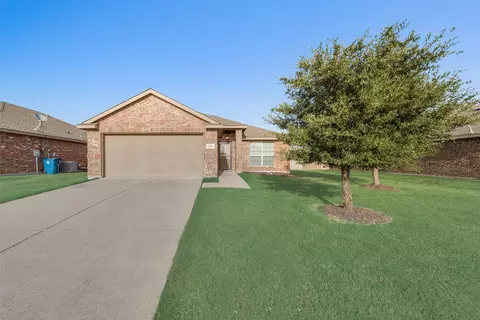 607 Savanna Dr, Nevada, TX 75173