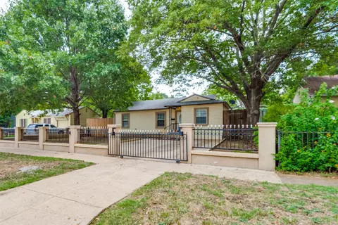 1218 W Saner Ave, Dallas, TX 75224