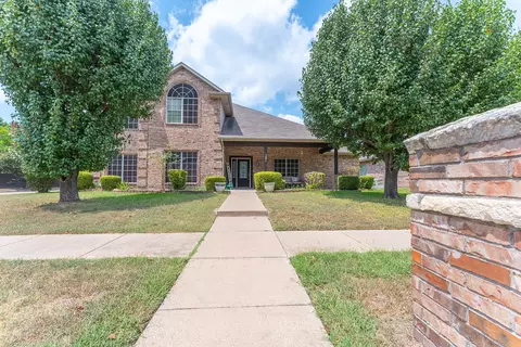 101 Cottonwood Trl, Red Oak, TX 75154
