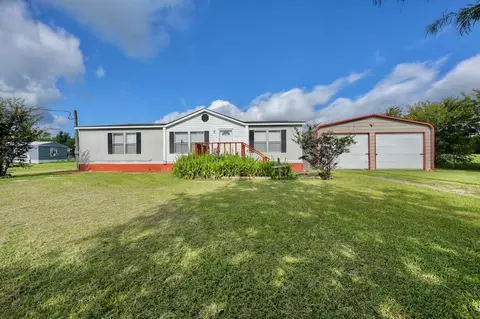 251 Vz County Road 4514, Ben Wheeler, TX 75754