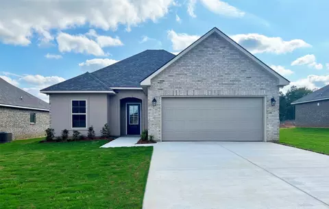 618 Cabernet Ct, Haughton, LA 71037