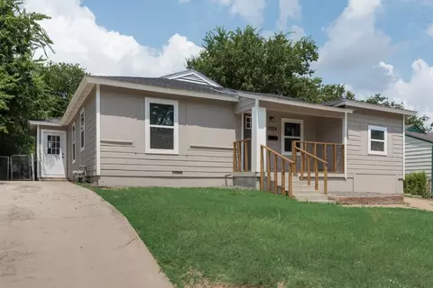 2924 Dunford St, Fort Worth, TX 76105