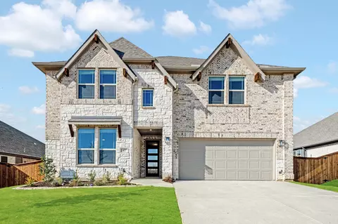 47 Osprey St, Joshua, TX 76058