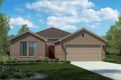 11528 Planter Ln, Fort Worth, TX 76244