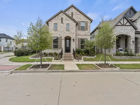 4424 English Maple Dr, Arlington, TX 76005