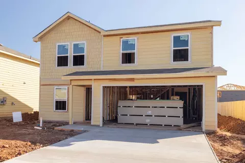 113 Houston Hollow St, Abilene, TX 79602