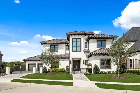 6966 Eldarica Pl, Frisco, TX 75034
