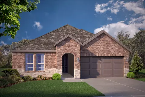 11541 Hartwell Ln, Fort Worth, TX 76244