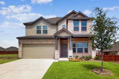 404 Wydown Dr, Princeton, TX 75407