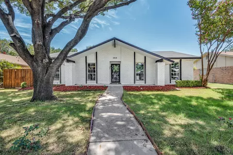 4816 Alta Oaks Ln, The Colony, TX 75056