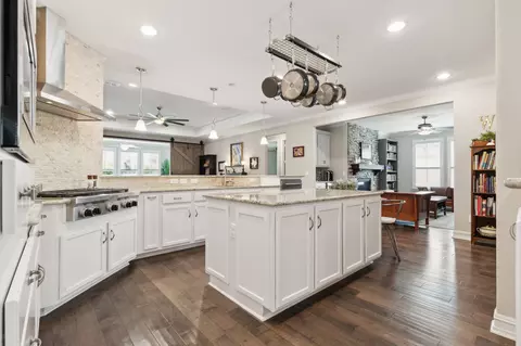 2518 Luna Vista Ln, Frisco, TX 75036