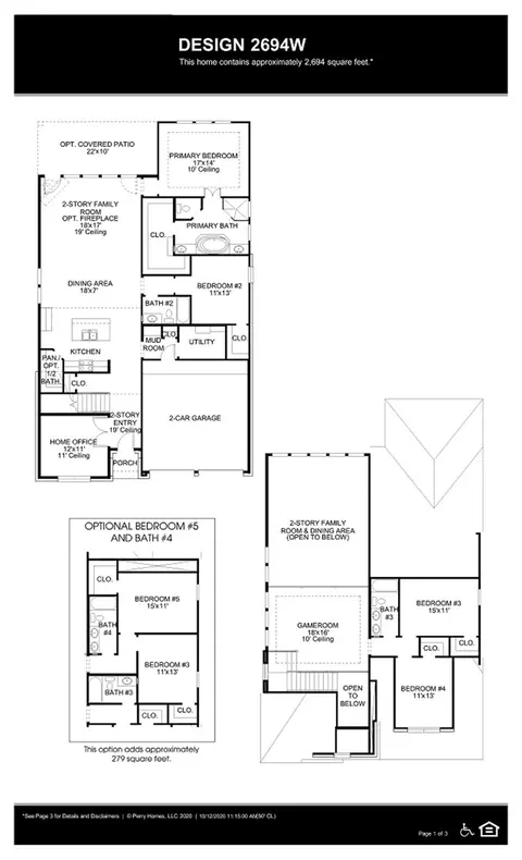 3941 Linear Dr, Prosper, TX 75078 photo 2