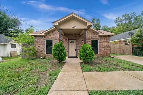 1603 N Englewood Ave, Tyler, TX 75702