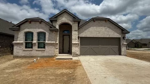 3040 Somerset Pl, Argyle, TX 76226