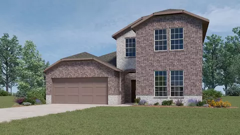 6213 Shaw Ct, Celina, TX 75009