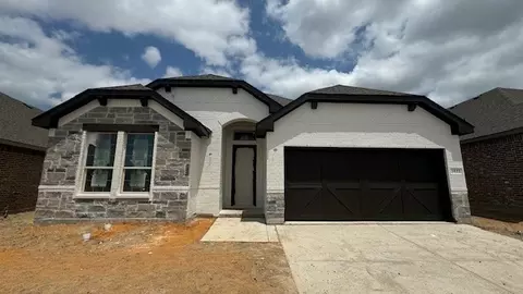 3032 Somerset Pl, Argyle, TX 76226