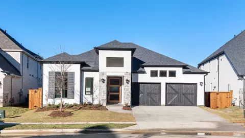 8764 Scottys Lake Lndg, The Colony, TX 75056