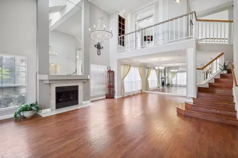 3802 Catalina St, Rowlett, TX 75088
