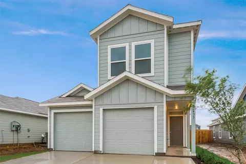 1501 Teak Ln, Fort Worth, TX 76140