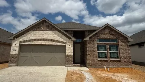 3028 Somerset Pl, Argyle, TX 76226