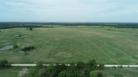 T9-tbd Cr 4220, Kerens, TX 75144