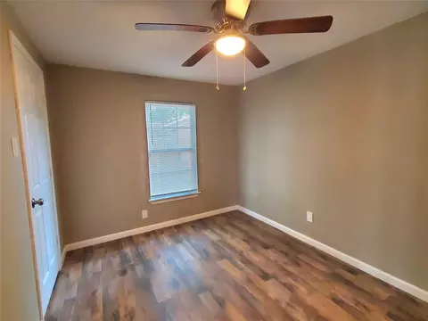Bedroom - 503 E Cockrell St, Celeste, TX 75423 photo 2 of 3