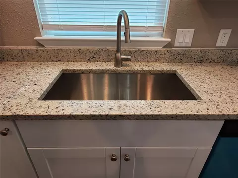 Kitchen - 503 E Cockrell St, Celeste, TX 75423 photo 6 of 6