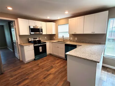 Kitchen - 503 E Cockrell St, Celeste, TX 75423 photo 2 of 6