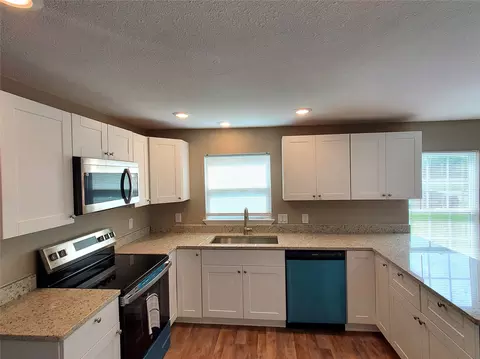 Kitchen - 503 E Cockrell St, Celeste, TX 75423 photo 1 of 6