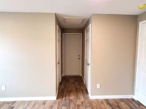Entry Way - 503 E Cockrell St, Celeste, TX 75423 photo 3 of 3
